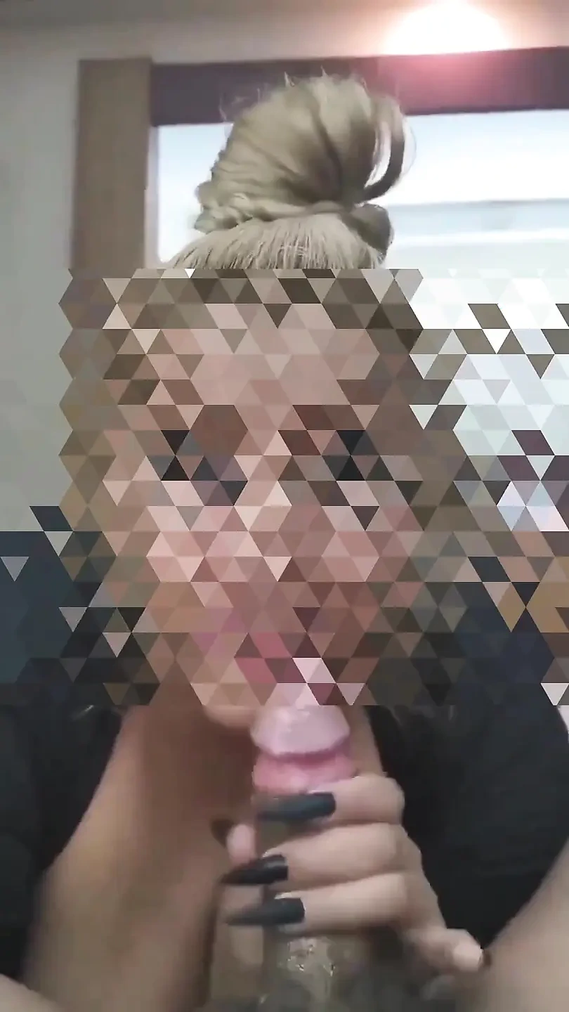 I Love Gagging on His Penis