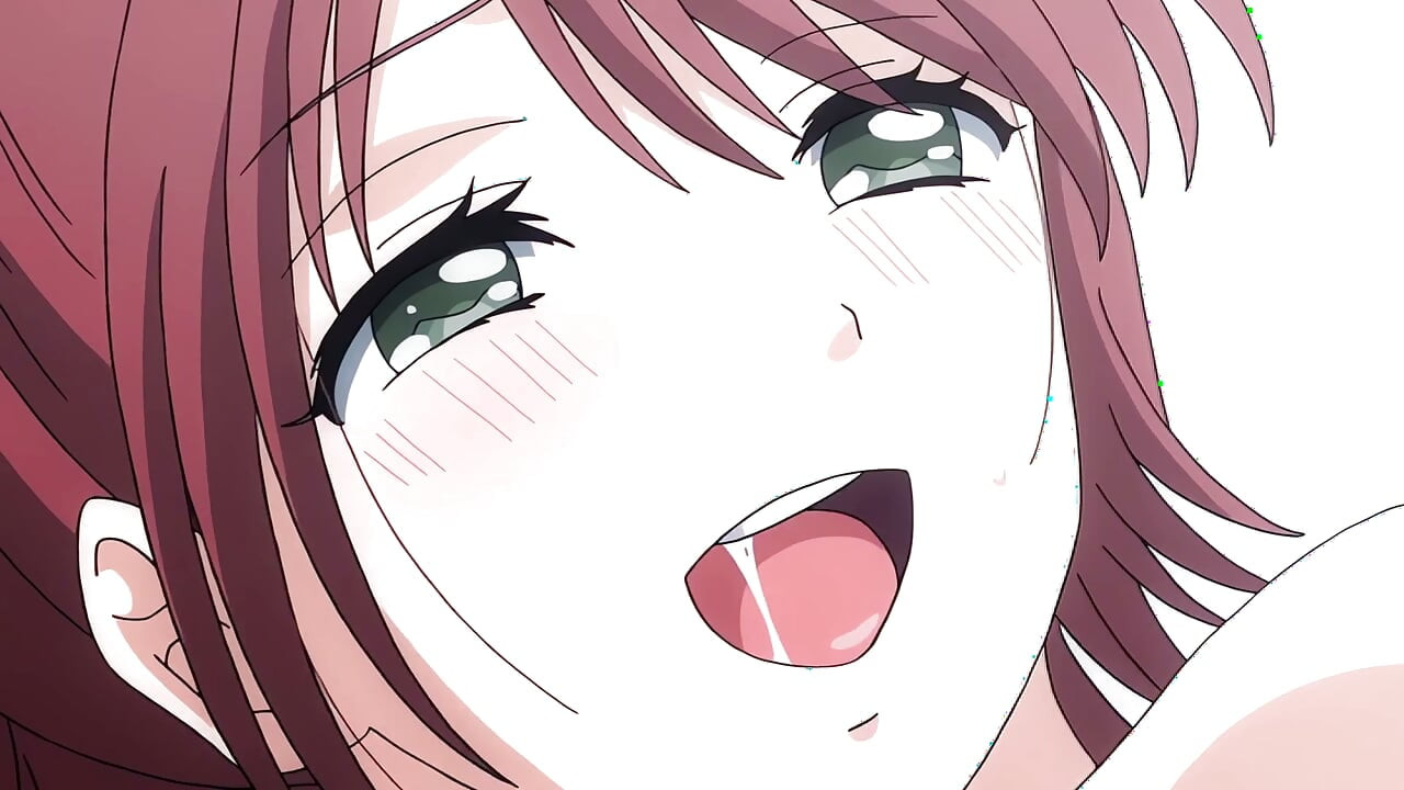 UNCENSORED HENTAI Sefure no Senpai THE ANIMATION