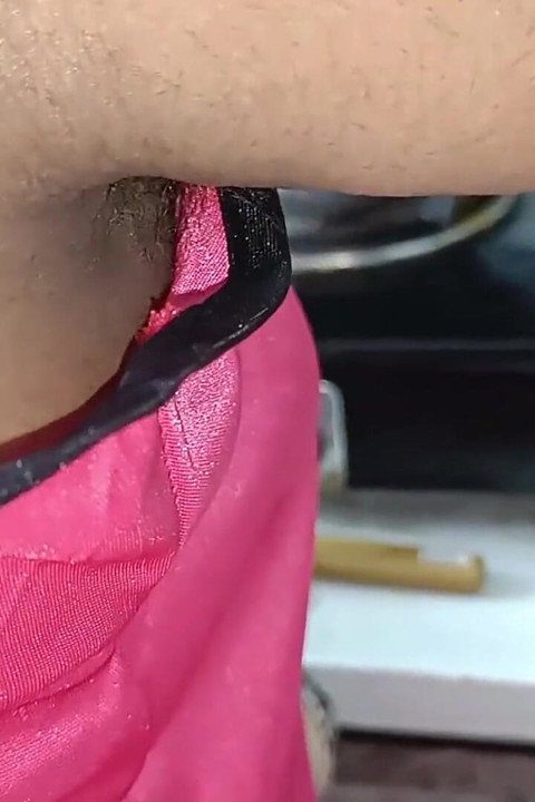 Seks di dapur sama kakak ipar - 1