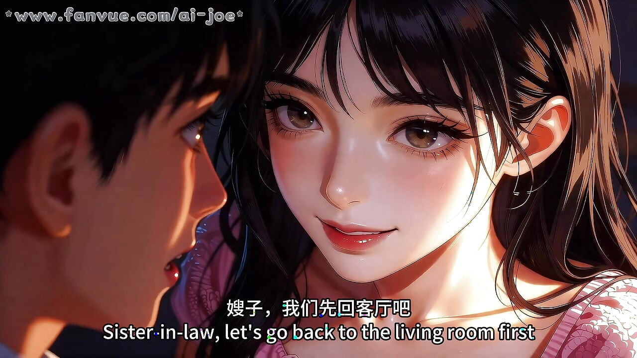 배다른아빠의 예리한 앞에서 시누이는 실제로 제게 그런 일을 했습니다. 이것은 너무 흥미 롭습니다.. AI-g