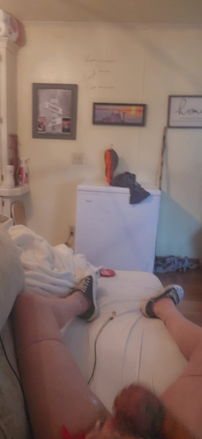 I came out sissy  cock loving boy girl knew i wanted be girl an loved cock first time I sucked one