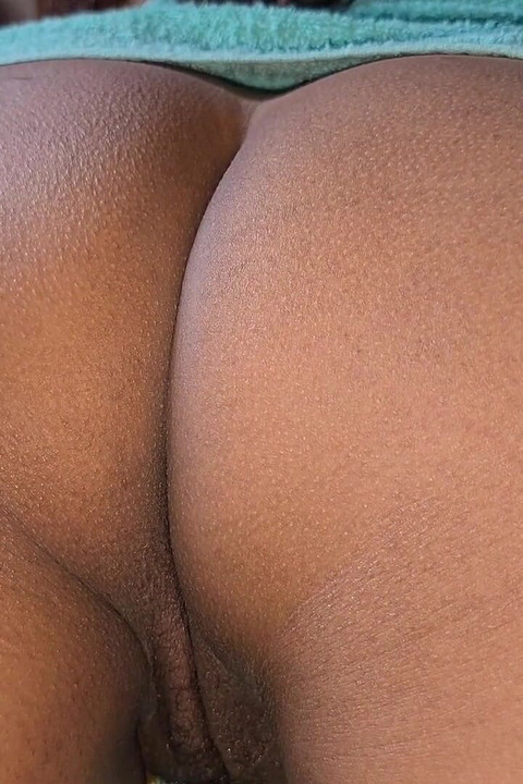 Désir de jouer avec un vagin