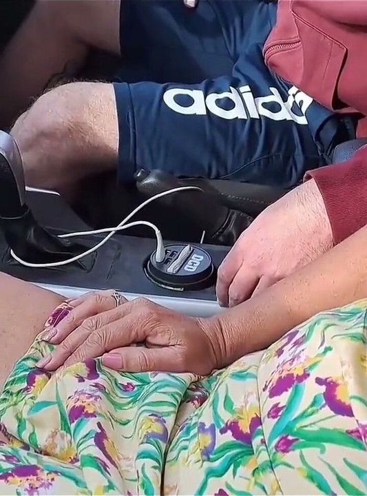 Compilation of Other Guys Breeding Hot Wife While Cuckold Husband Watches.