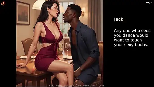 Wife S Dare (part 3)