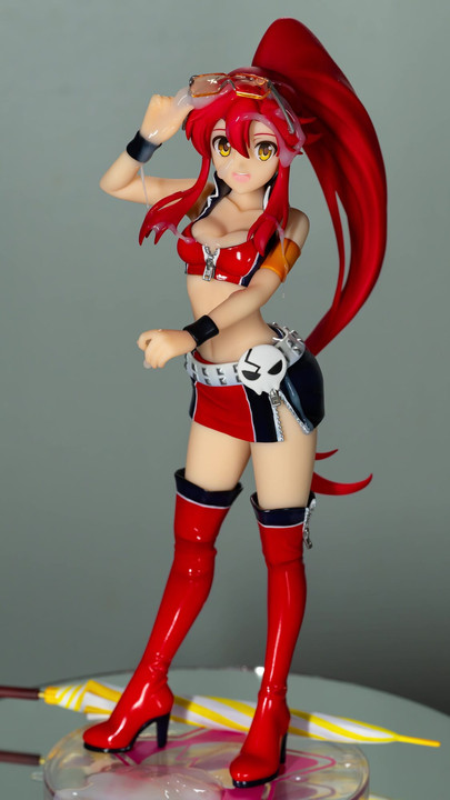 Yoko Littner SoF