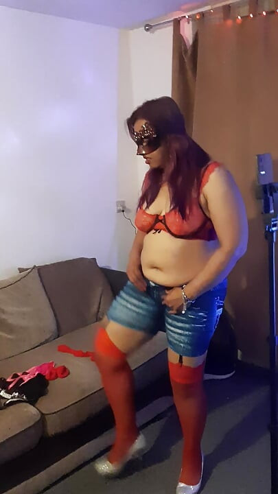 Lexy pere veš