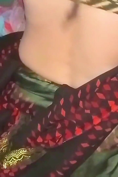 Real Stepsister and Stepbrother Enjoyed Full Night When Her Parents Went to Marriage Party