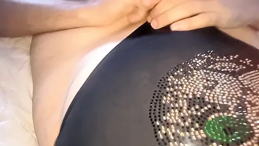 Yeni Gulf seks, bir otelde Suudi fahişeyi sikiyor