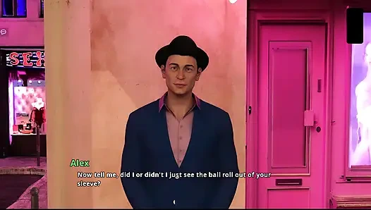 College Kings 35 Ive Had a 3sum with Aubrey and Riley