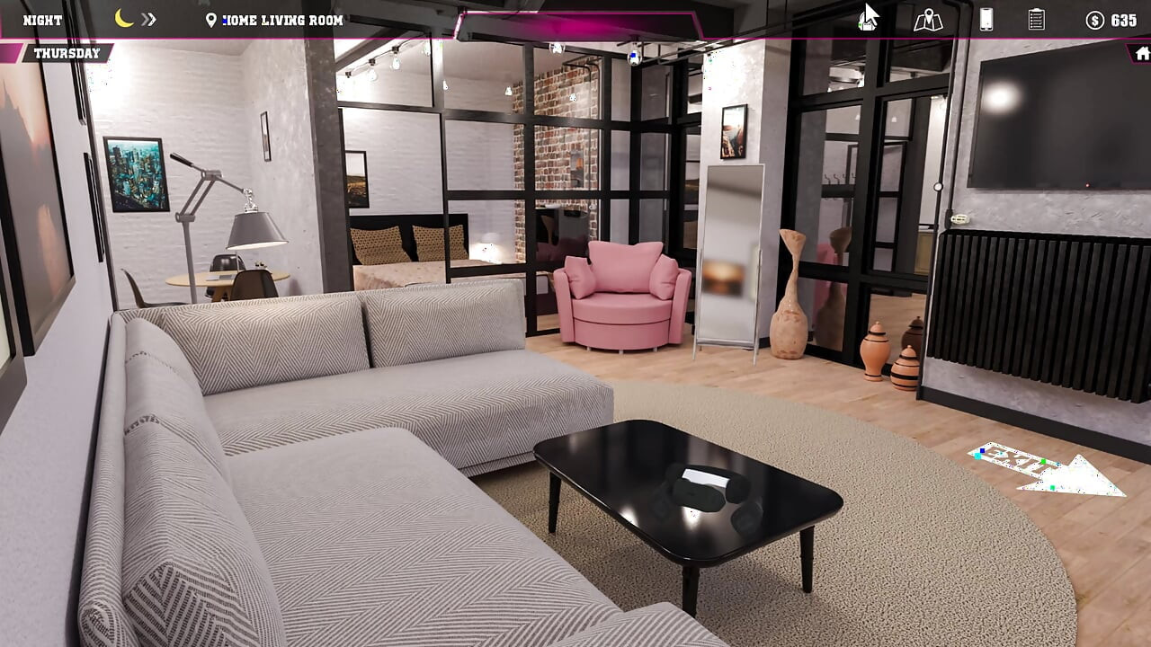 Kroky De Bauchery 25 VR byla úžasná láska, jak jsem zvlhl