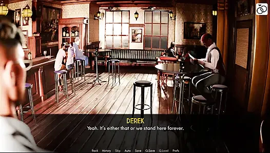 Harga Keinginan Bagian 7