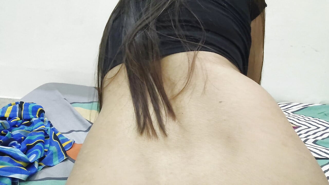 デシの継母 ハードコアアナル