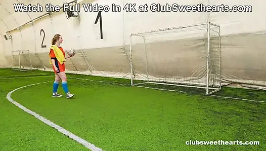 Hup Голландия, Hup! от ClubSweethearts