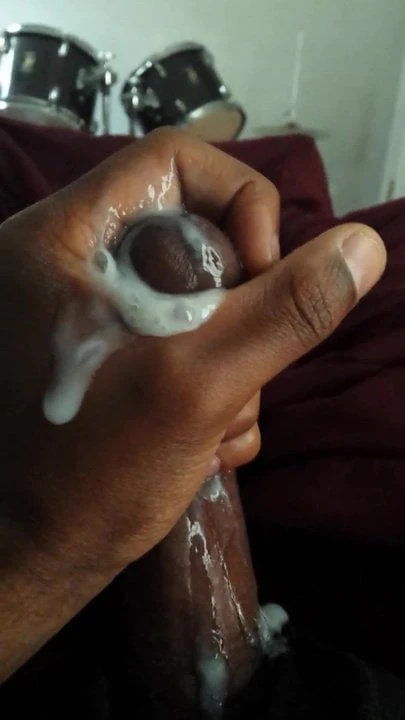 When I bust... I bust HARD