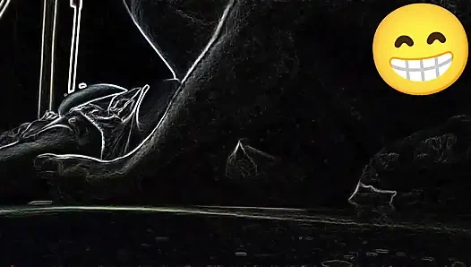 Секс собачим стилем дома сиськи большой задницей большой местный секс с подругой бойфренда, секс утренний секс