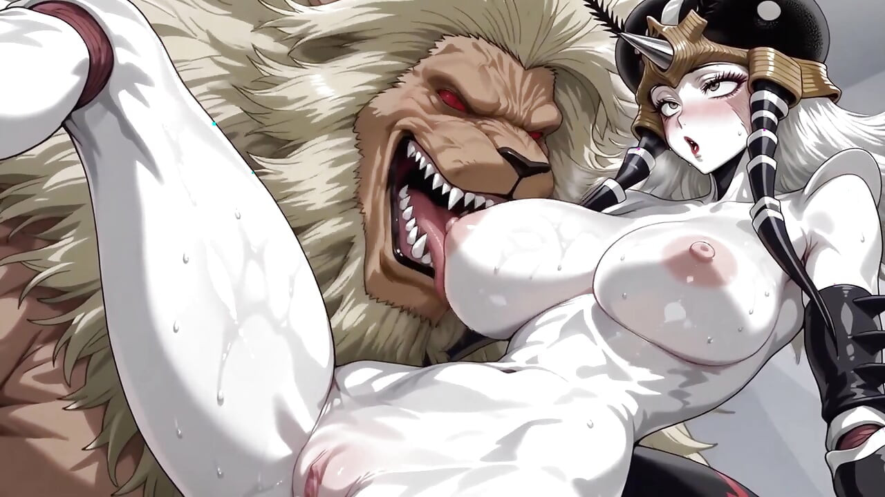 Bast king X devojka komarca (opm)