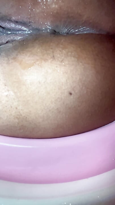 Bbw tuyệt vọng Diarhea Farts