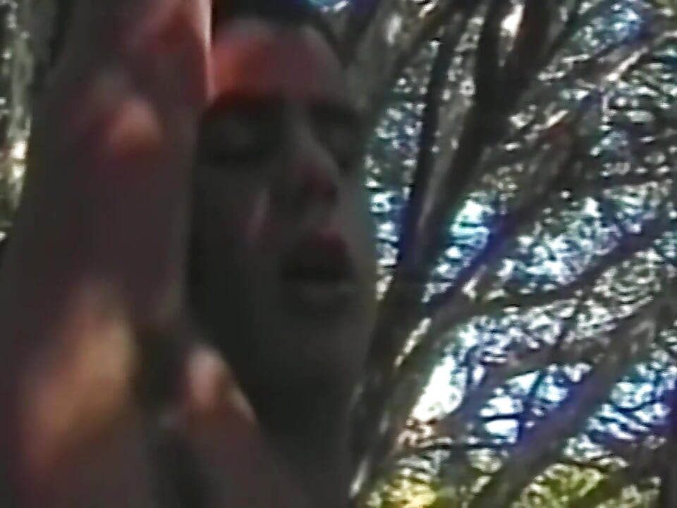 Latin Cocks Scene-2_horny Latinos Fucking Each Other's Asses Outdoors