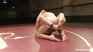Chad "bulldog" Brock Vs Morgan Black Morgan's Chance at Redemption