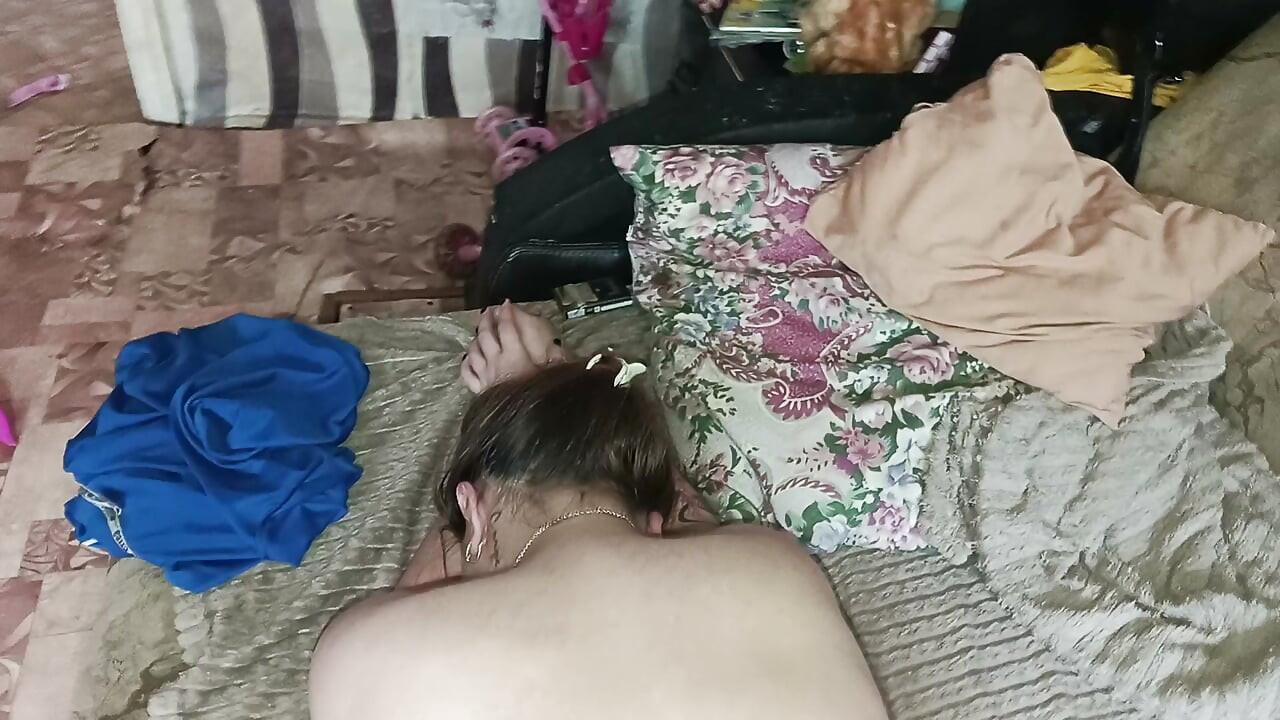 German Mom AnaSteySha Fucks Huge Black Cock And Works Guy Used Old Pickup Tactics To Enter