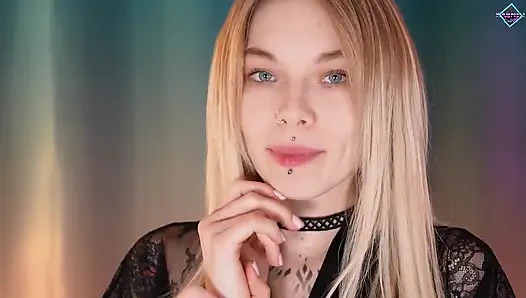 Sexy Girl Loves to Ride a Dick. Sex Tape