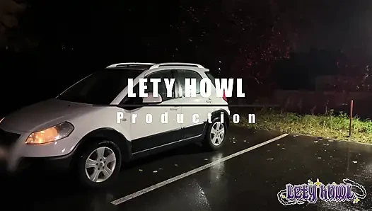 Halloween Michael Myers Hard Anal and Squirt Parody