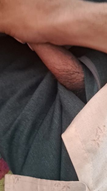 Big Indian Dick