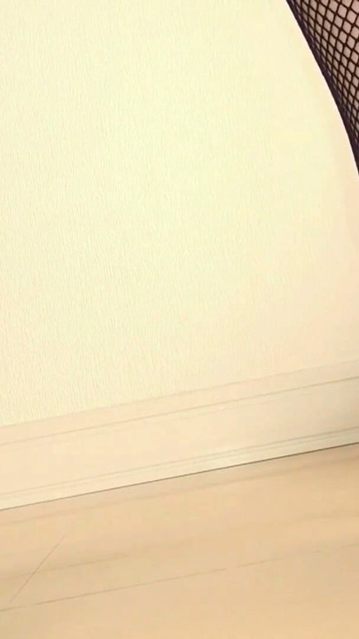 pussy slit  peek of panties | Clip 2
