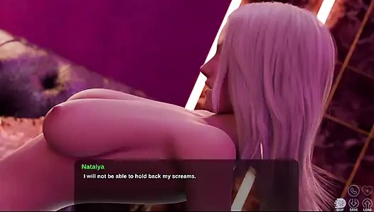 Langsamer und heftiger Sex. Teil 28 Neues Update