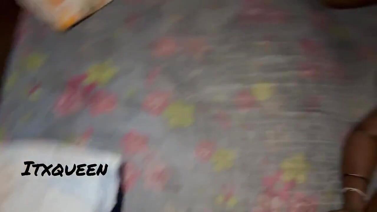 Opueh for Two Black Cock