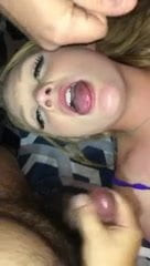 Bukkake