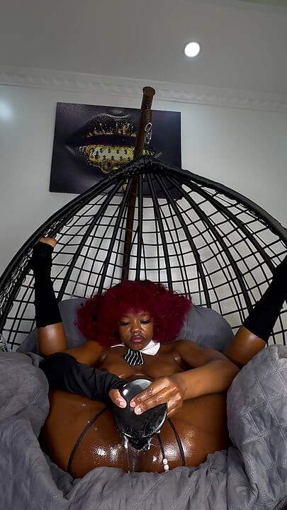 Fisting Dildos Will Definitely Be the End of Me