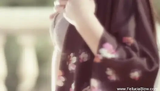 Sensual Oral Pleasure Session