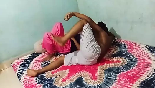 Desi sister in law milk message