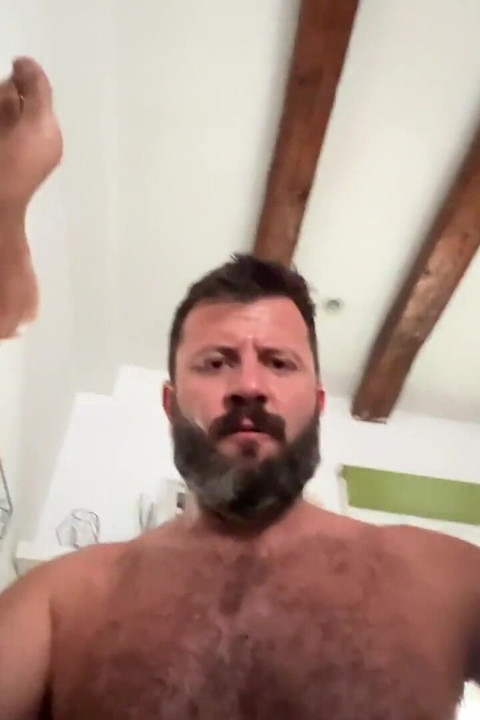 Muscle Meets Obedience