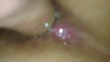 Anal PLay