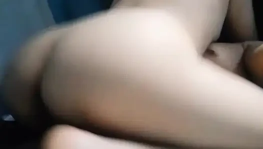 HOW DELICIOUS WE DO IT WITH MY STEPSISTER'S SUBMISSIVE I TELL HER TO GET LIKE THIS PAY ATTENTION