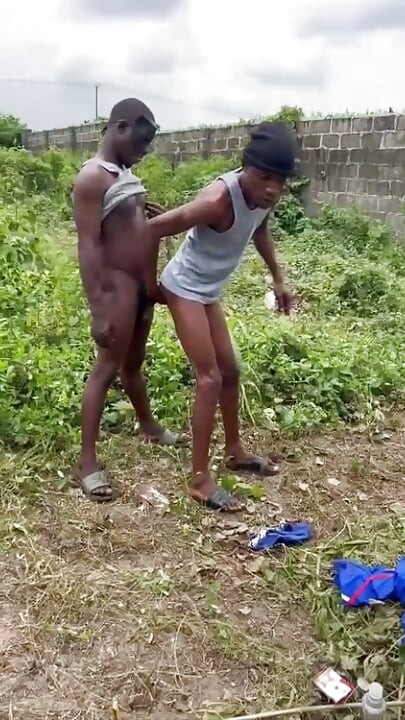 He Ask Me to Suck This Dick and We Ended Fucking