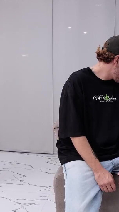 My brother's best friend fucks me hard and fills me with cum! | Clip 1