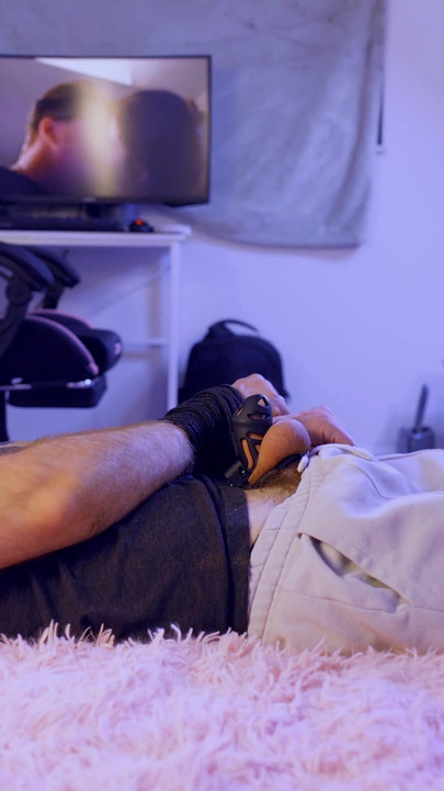 Training My BF to Want Me Fucked by Other Men