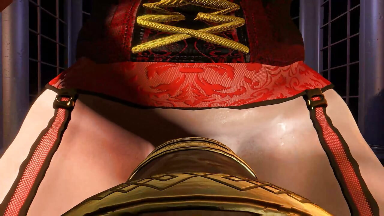 Dungeon Queen Futa