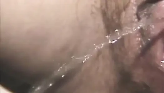 Ağzıma işe lütfen