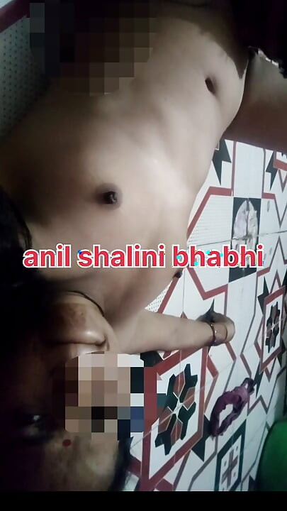 Anil shalni bhabhi ki deshi chudai hindi video