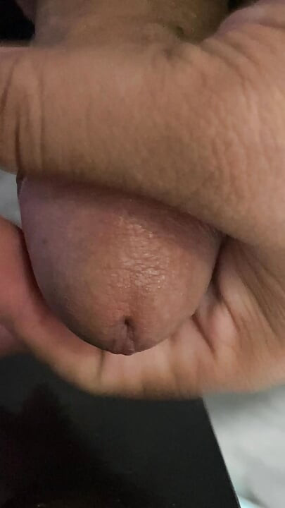 A lump of leftover flesh is growing in a rage, it must release the slime contained in it in the most drastic way