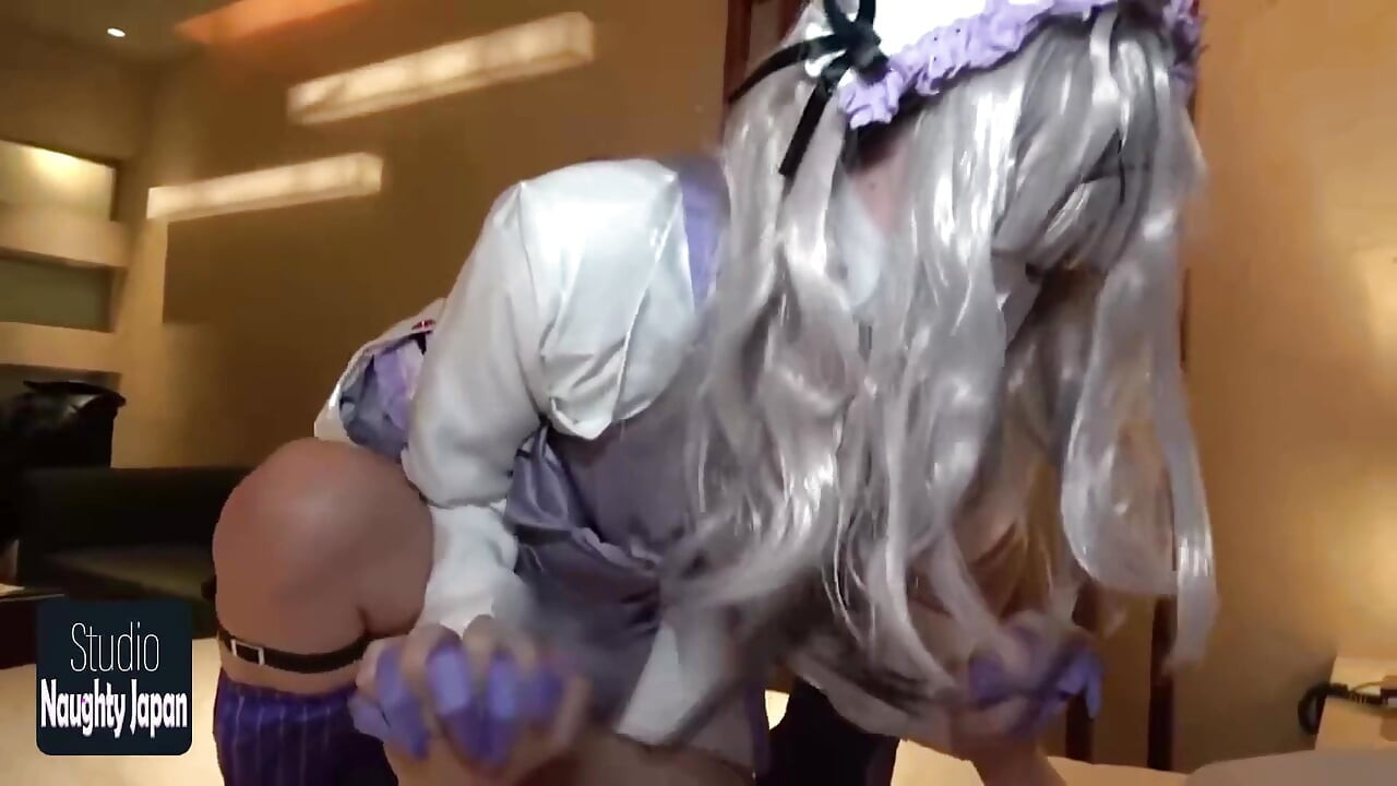 Virtual Challenge. Vtuber Takes on a Playful and Unusual Set of Tasks in a High Energy and Creative Session 2nd