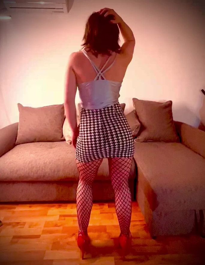 Sexy badass