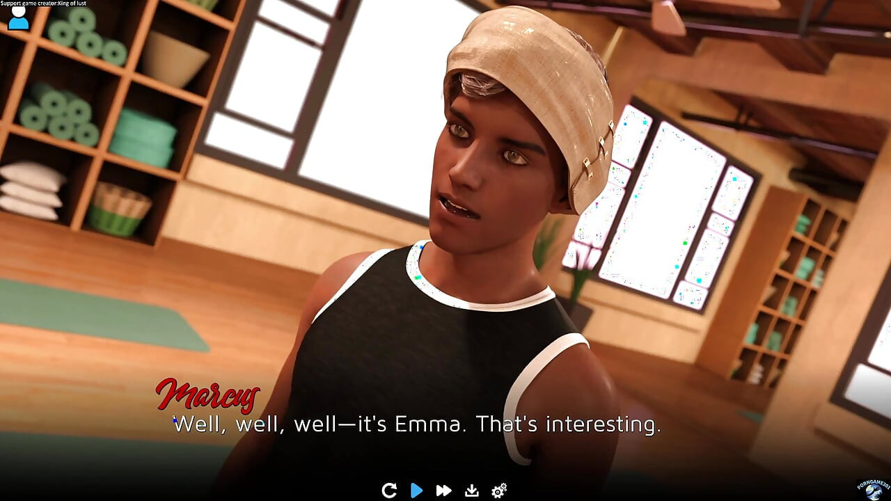 Culture Shock, mise à jour 19 à poursuivre