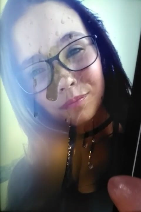 Cumtribute #1