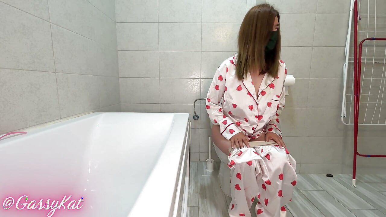 Den daglige toilet-episode 6
