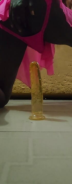 Lonely and honey
